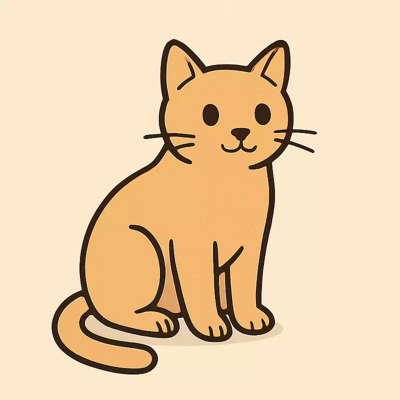 cat