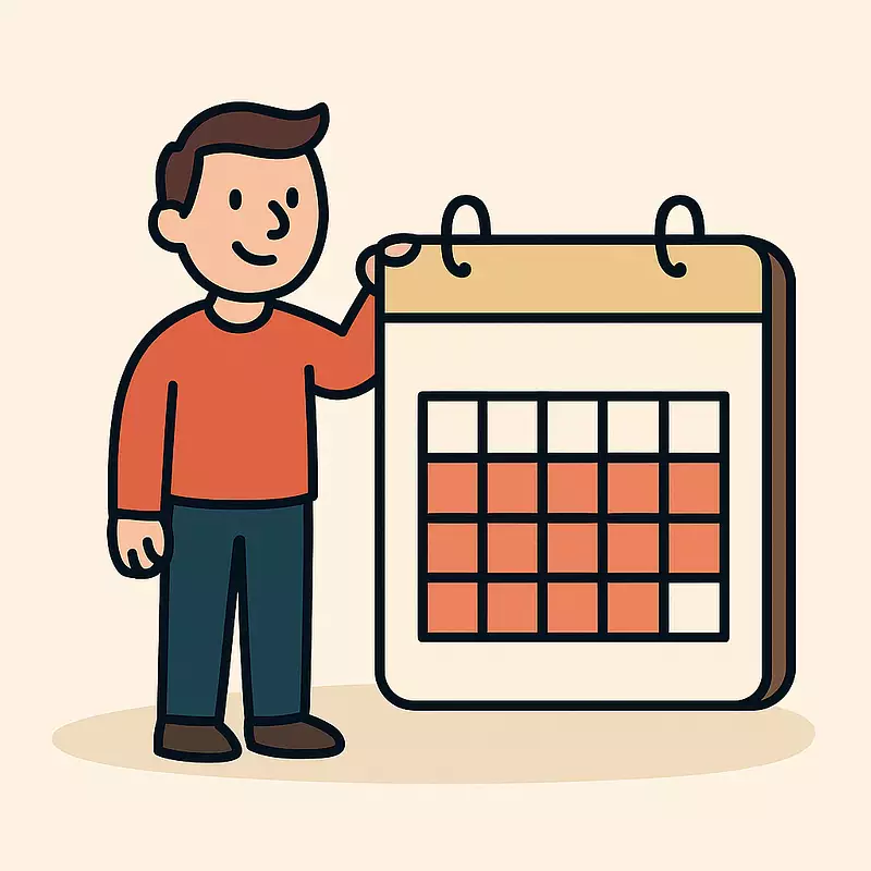 week