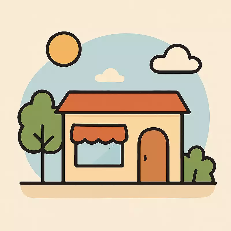 place