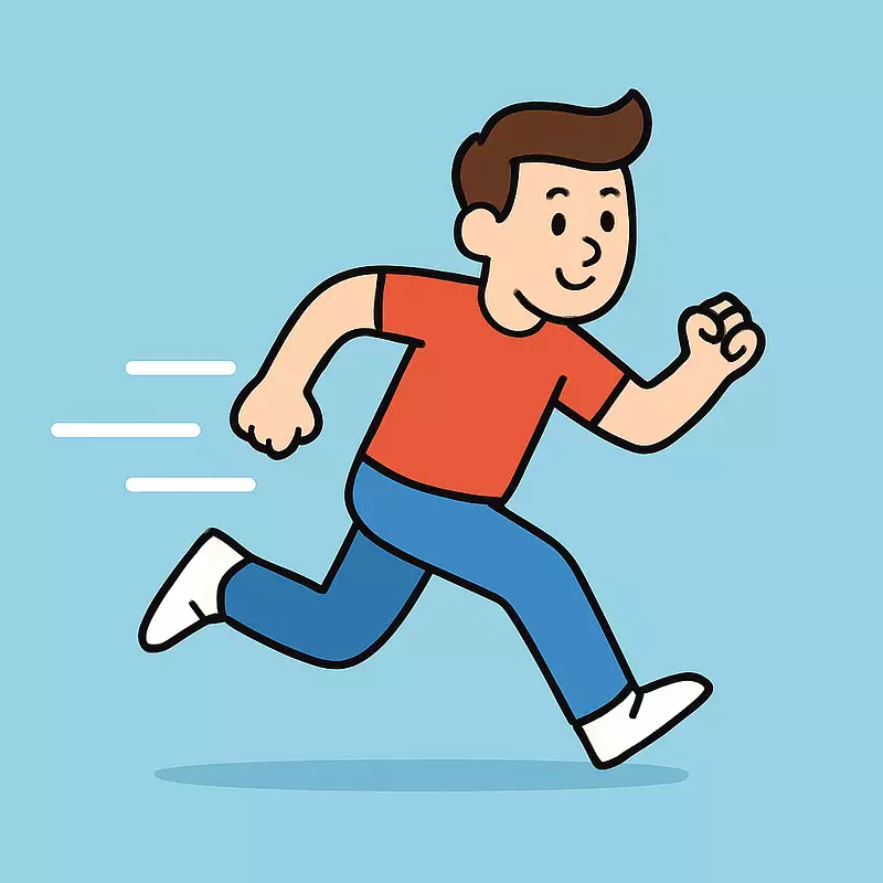fast
