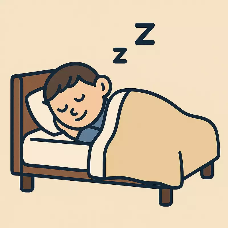 sleep