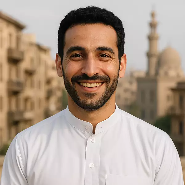 Ahmed