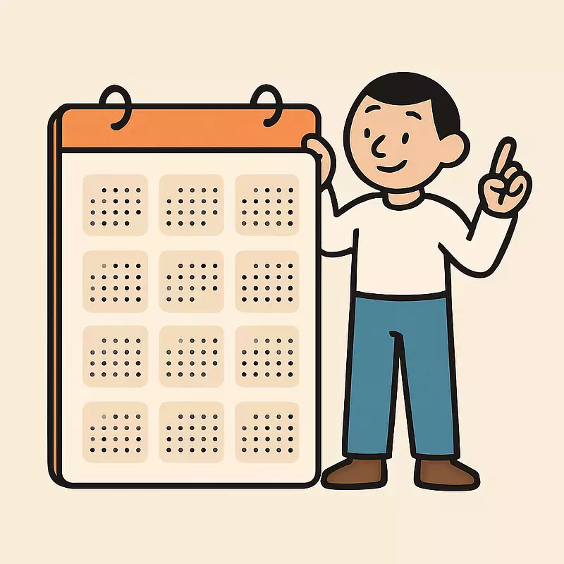 year