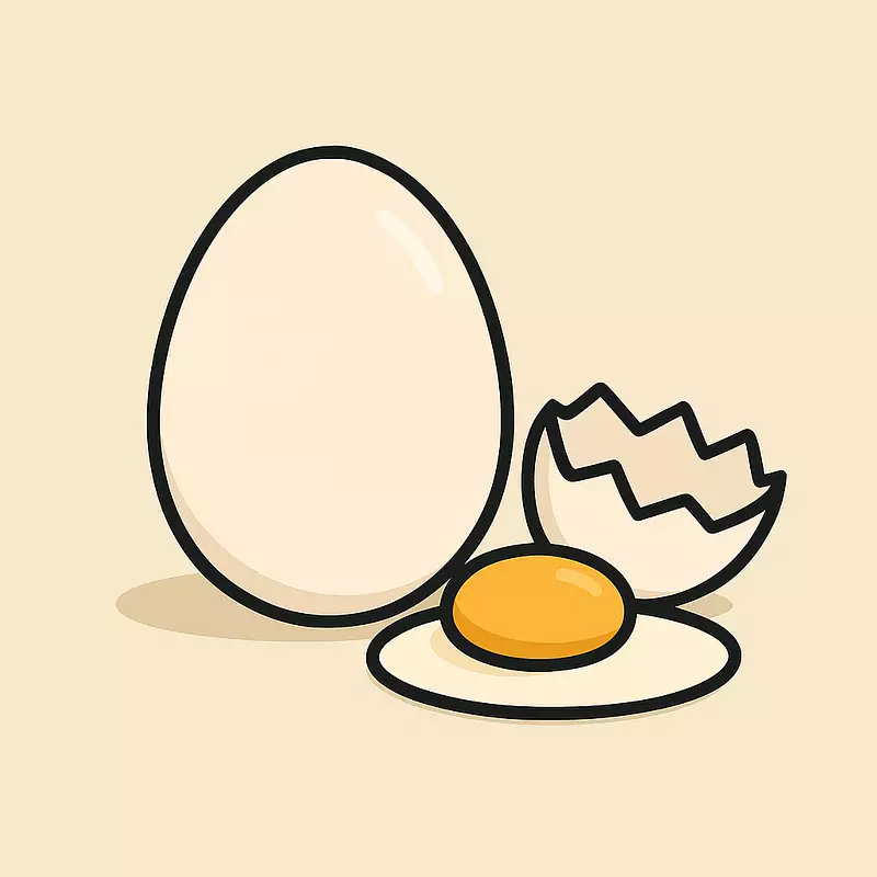 egg