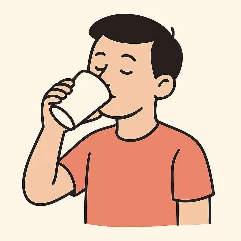 drink