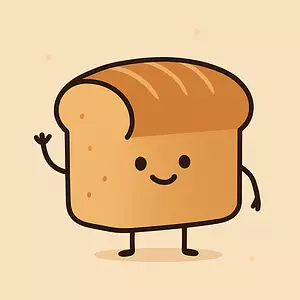 bread