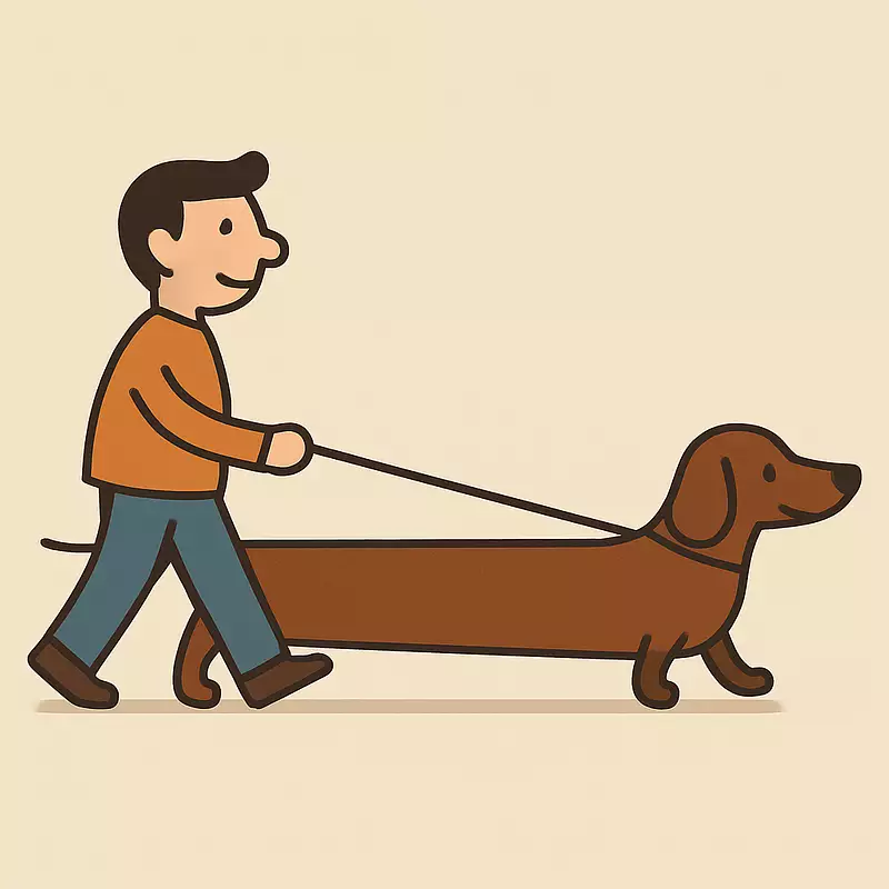 long