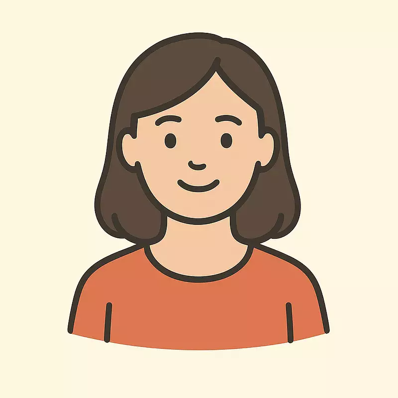 woman