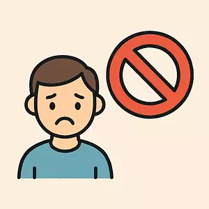 not