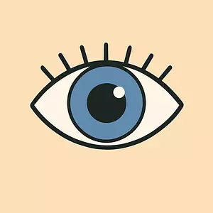 eye