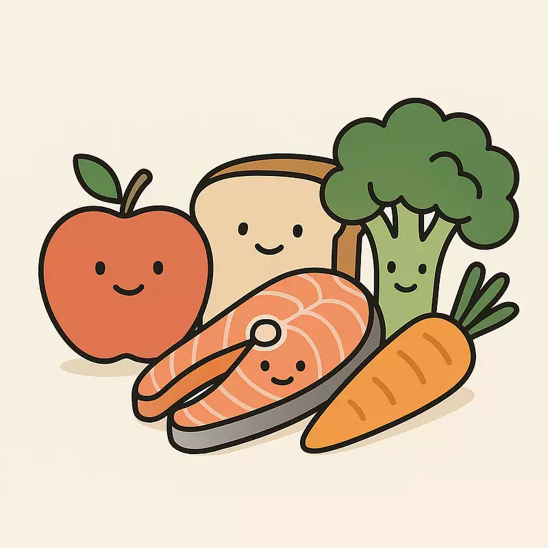 food