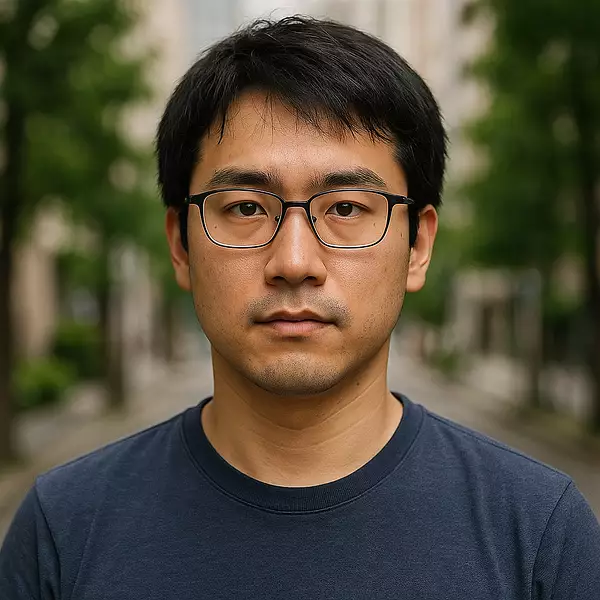 Hiroshi
