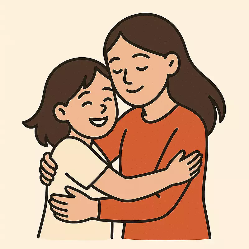 sister