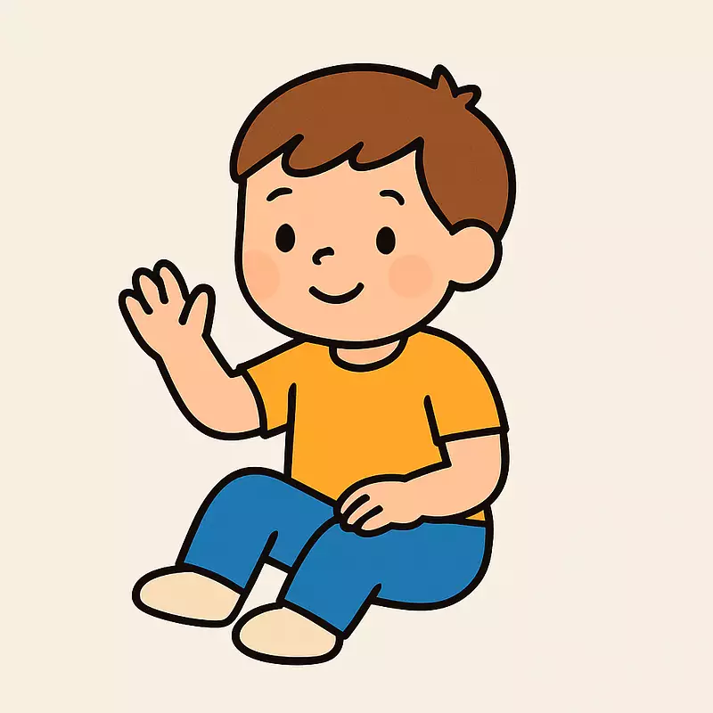 child