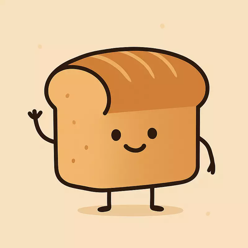 bread