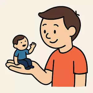 small