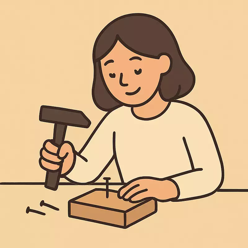 make
