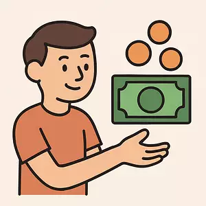 money
