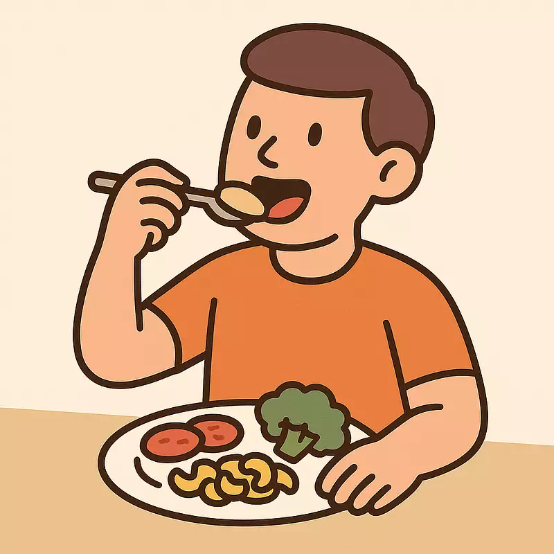 eat