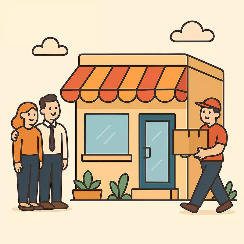 company