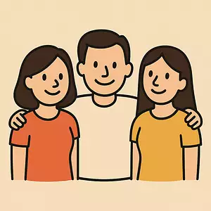 we