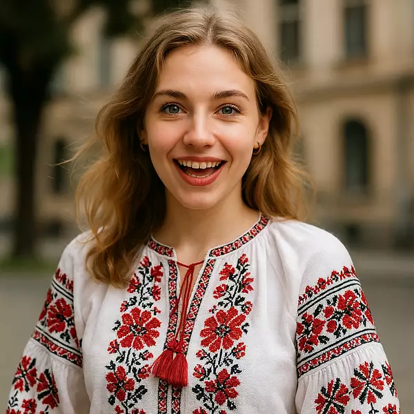 Iryna