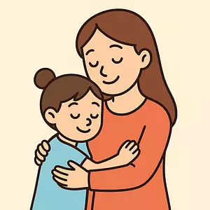 mother