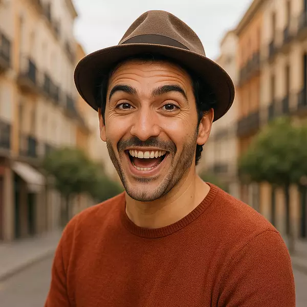 Javier