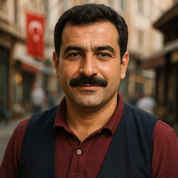 Mehmet