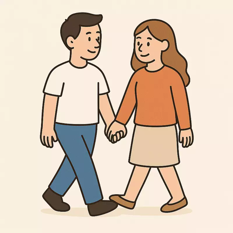 together