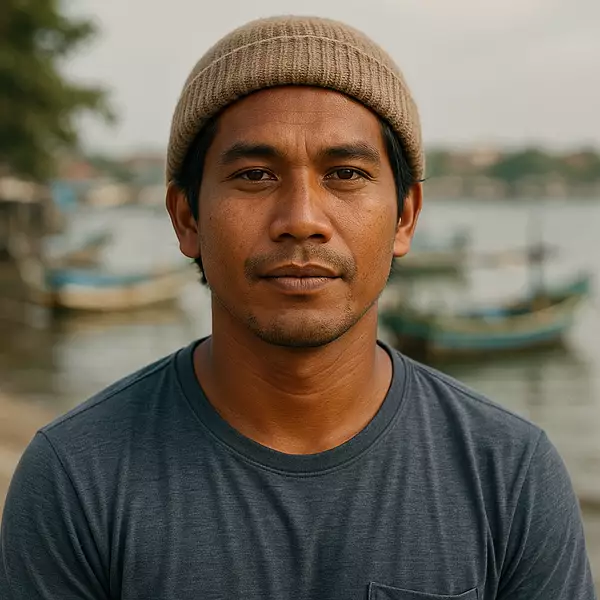 Budi