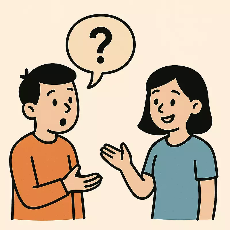 ask