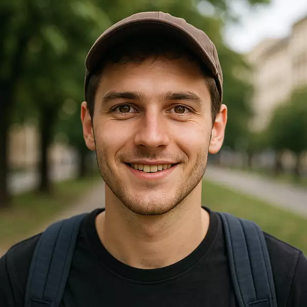 Peter