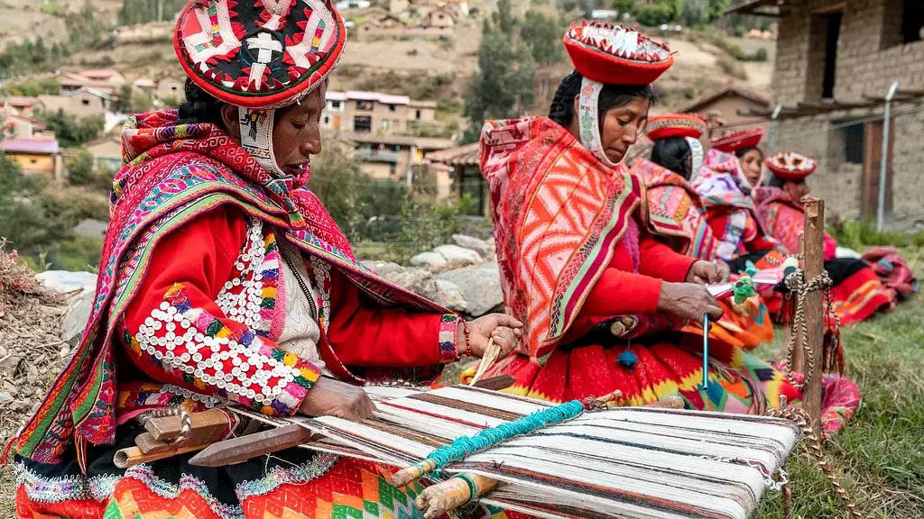 An Introduction to Aymara