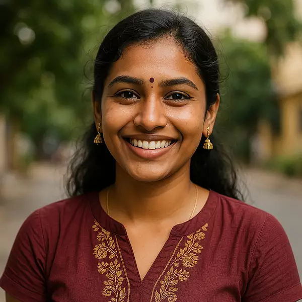 Priya