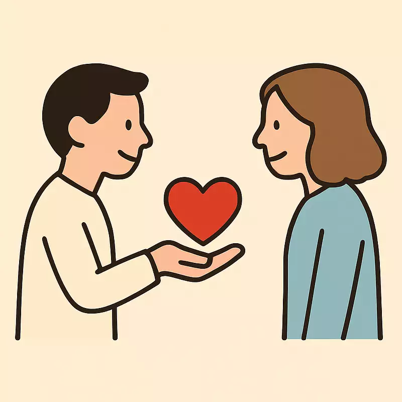 give