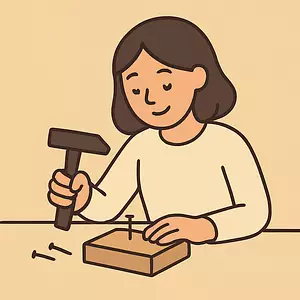 make