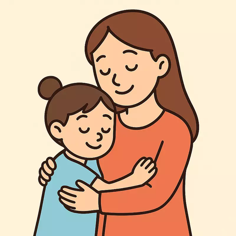 mother
