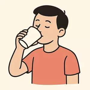 drink