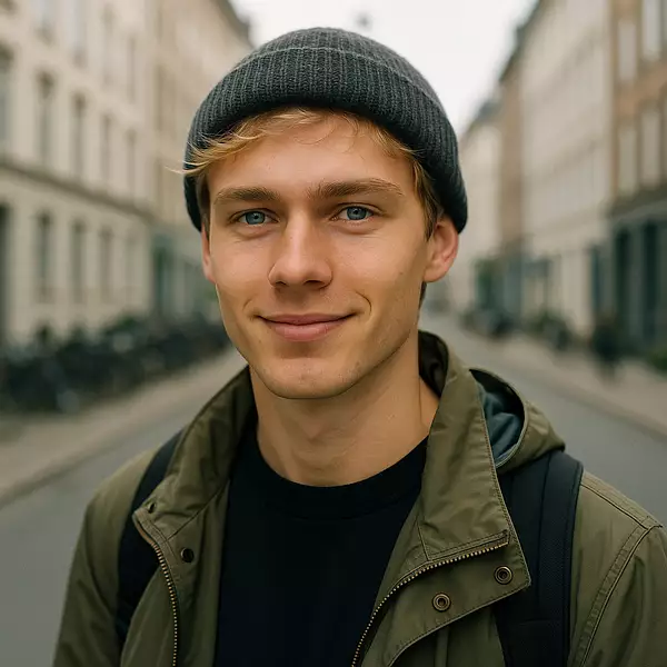 Søren