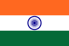 Hindi flag