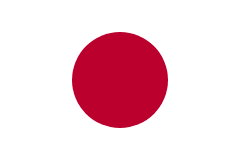 Japanese flag