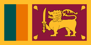 Tamil flag