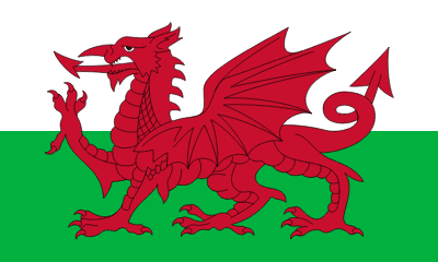 Welsh Welsh