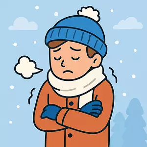 cold