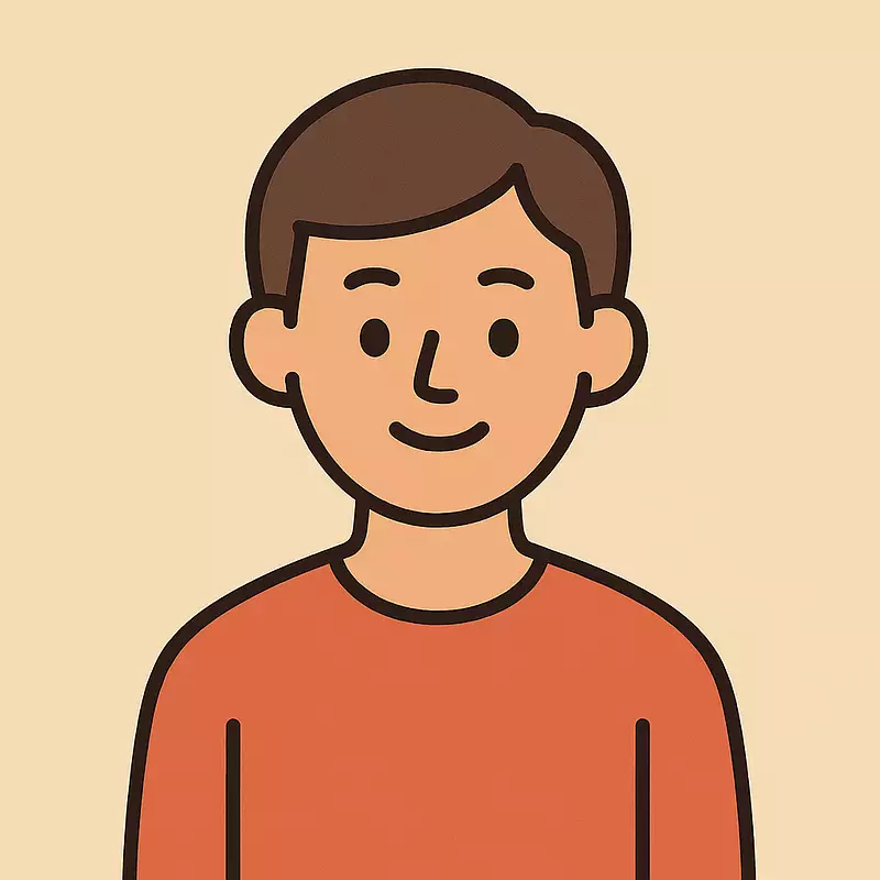person