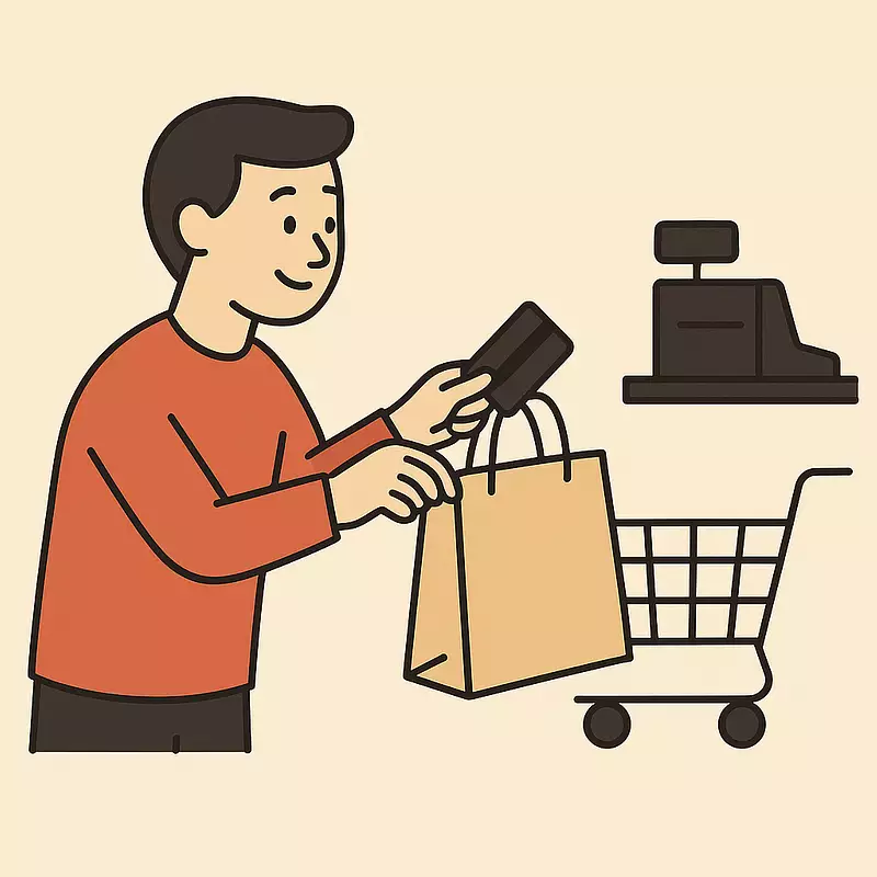 buy