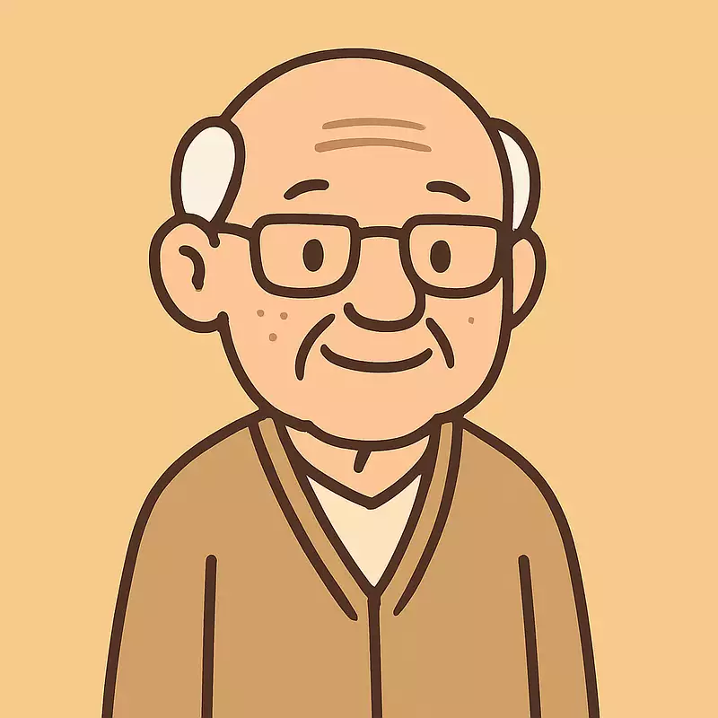 old