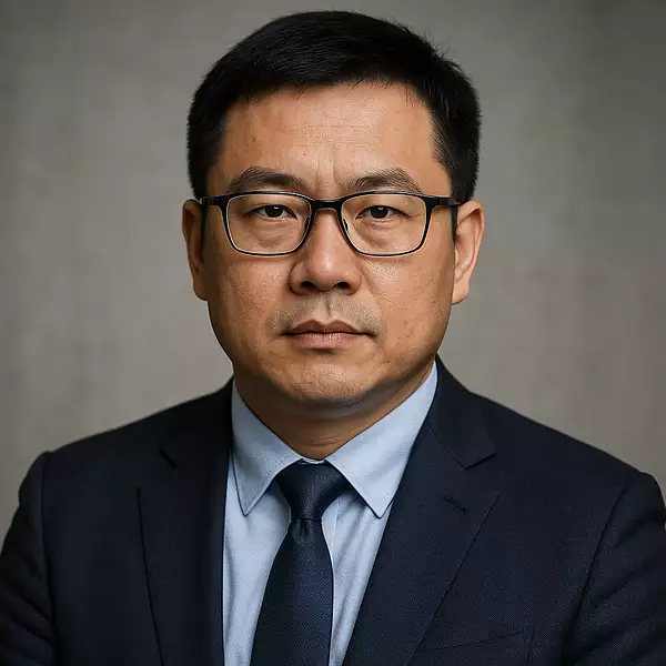 Li Wei
