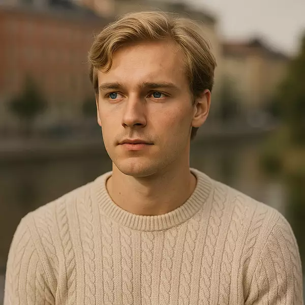 Olaf